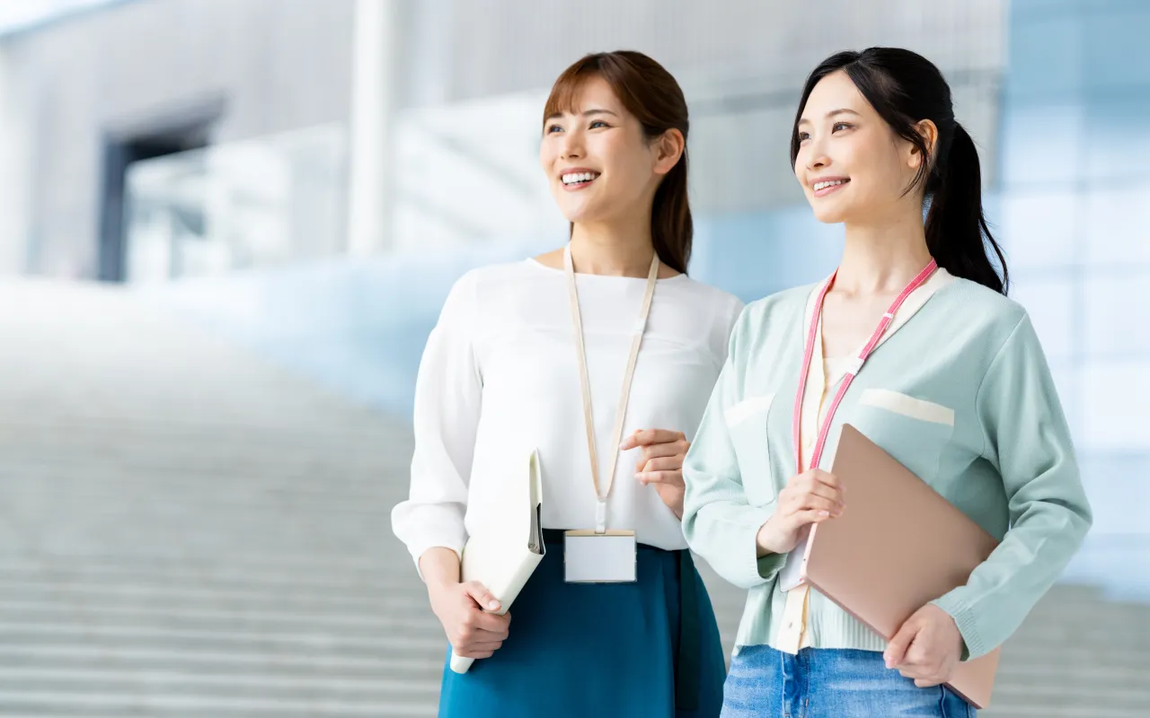 採用支援事業