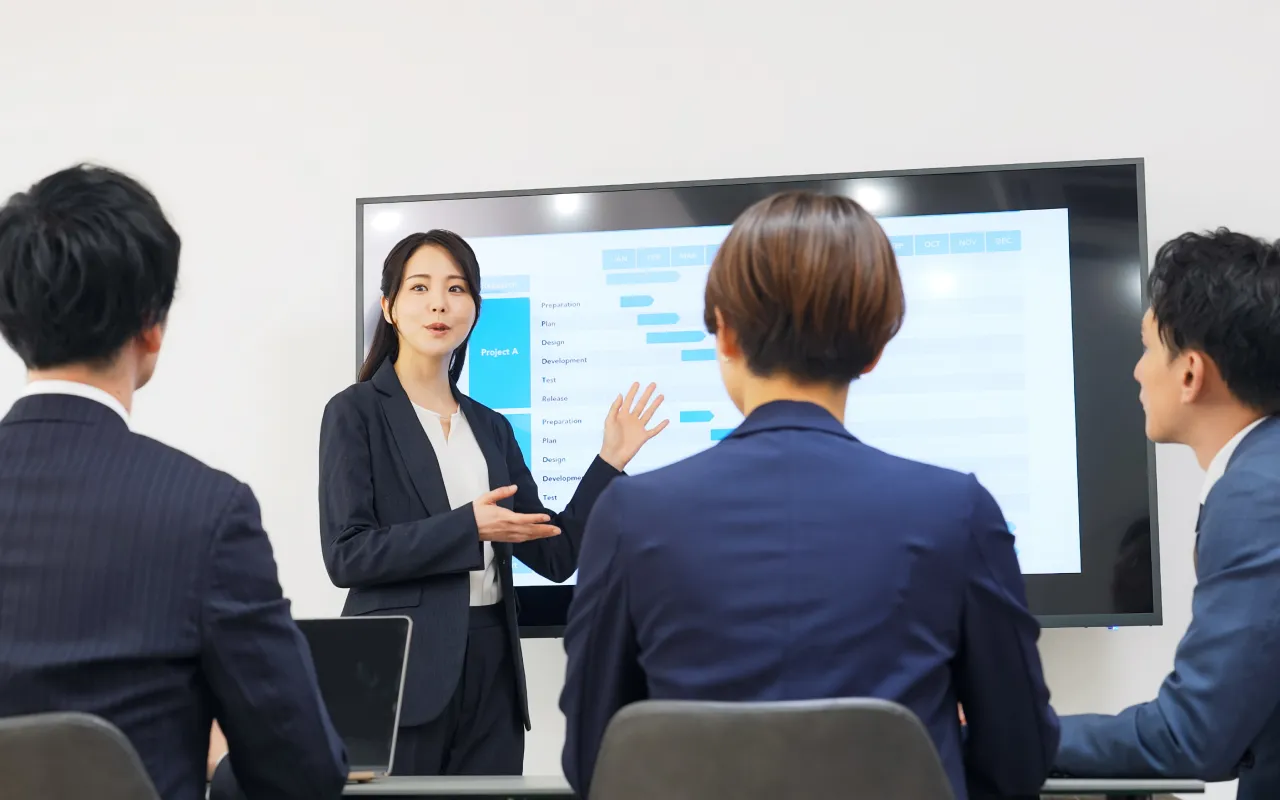 集客プロデュース事業