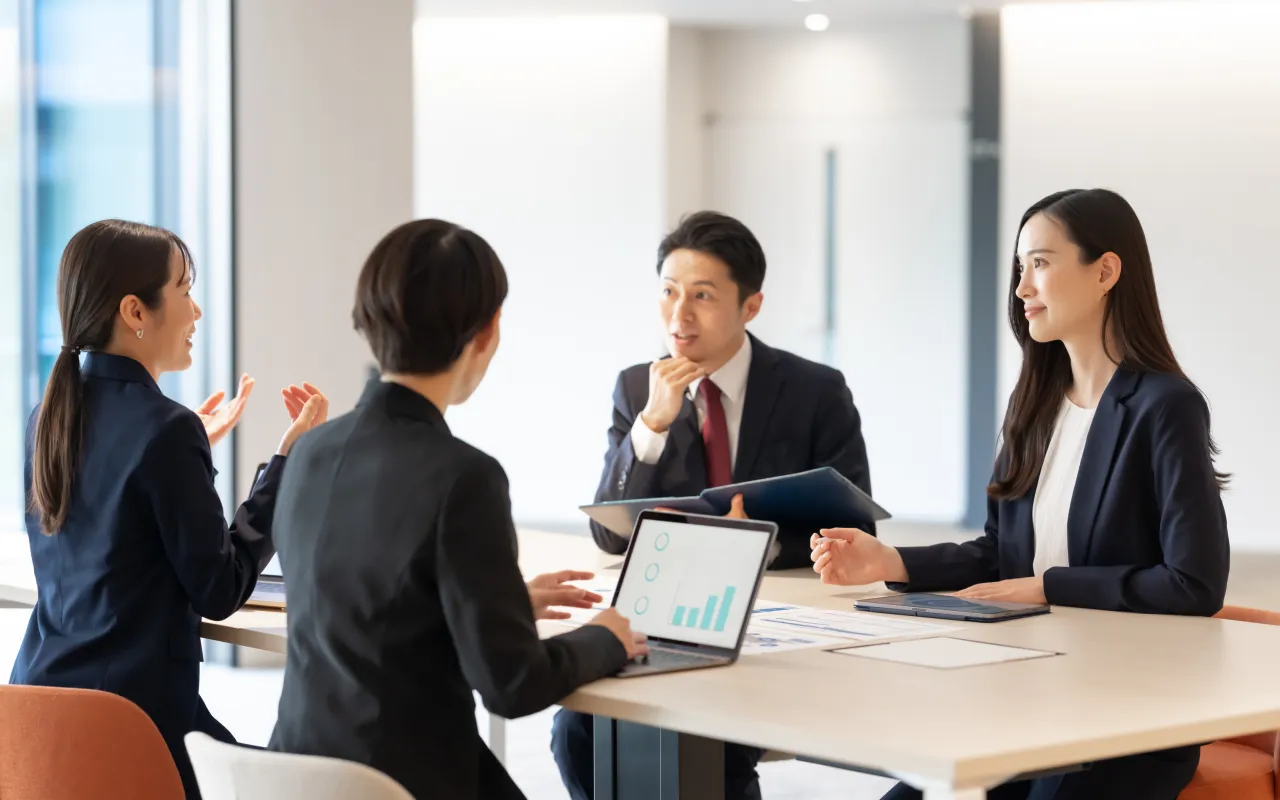 事業戦略支援事業
