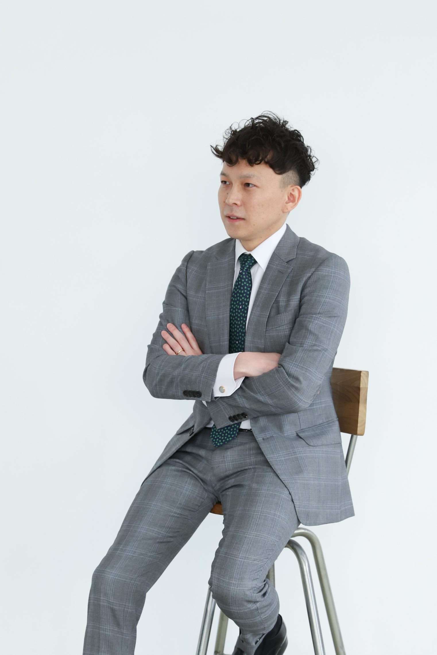 代表取締役 日野 友太